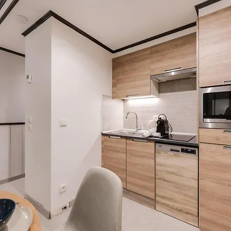 Apartmán Chaleureux Plein Centre Et Proche Du Annecy