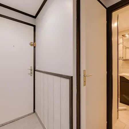 Appartement Chaleureux Plein Centre Et Proche Du