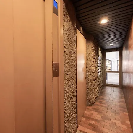 Apartmán Chaleureux Plein Centre Et Proche Du *
